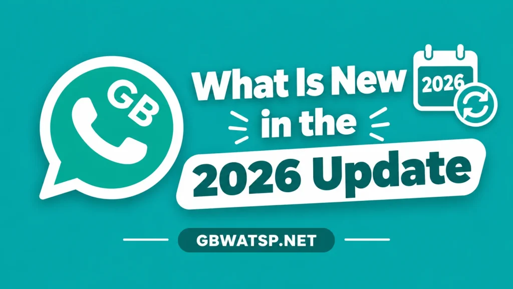 What Is New in the 2026 Update
